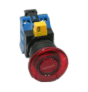 IDEC HW1L-A4F20QD-R-24V Device