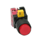 IDEC HW1L-M2F01QD-R-24V Device