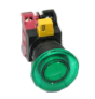 IDEC HW1L-M4F01QD-G-24V Device