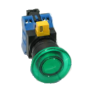 IDEC HW1L-M4F20QD-G-120V Device