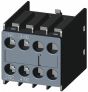 Siemens 3RH2911-1HA11 Contact Block