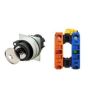 OMRON A22NK-2ML-01BA-G102 Device