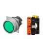 OMRON A22NL-MNM-TGA-G002-GC Device