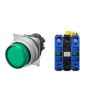 OMRON A22NL-MPM-TGA-G101-GE Device