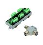 OMRON DCN12R DeviceNet