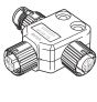 OMRON DCN21S DeviceNet
