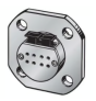 OMRON E32-VF4 Device