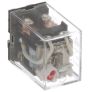 OMRON LY2NAC110120 Relay