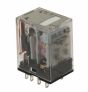 OMRON MJN3CFAC240 Relay