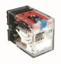 OMRON MY2NDC12S Relay