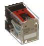 OMRON MY4IN1-D2 DC125 (S) Device