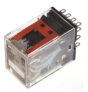 OMRON MY4N-D2 DC12 (S) Device