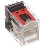 OMRON MY4ZNAC110120S Relay