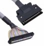 OMRON XW2Z100JB31 Cable