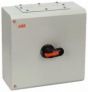ABB OS63TPN Fuse