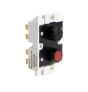 Schneider Electric 9001BOC214 Block