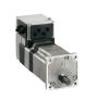 Schneider Electric ILE2E661PC1A0 Motor