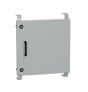 Schneider Electric NSYPAPLA55G enclosure