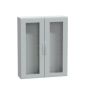 Schneider Electric NSYPLA12103TG polyester