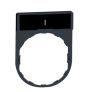 Schneider Electric ZBY2147 Button