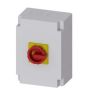 Siemens 3LD28661GP530US2 Switch