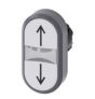 Siemens 3SU10303AB660AN0 Button