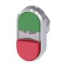 Siemens 3SU10503BB420AA0 Button