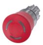 Siemens 3SU10511HB200AA0 Illum