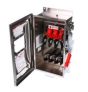 Siemens HF364SW Fuse