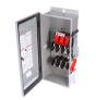Siemens HFC324J Fuse