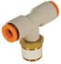 SMC Corporation KQ2T03-34S Pneumatics