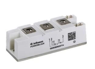 Infineon TT190N16SOFHPSA2 Device
