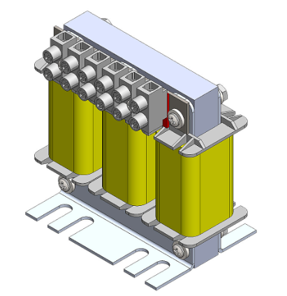 Allen Bradley 1321-3R18-B Device