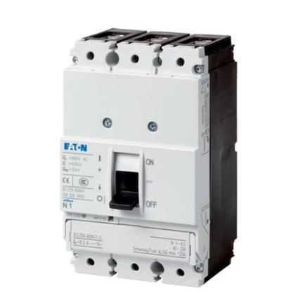 EATON/Moeller 102681 NS1-63-NA Device