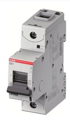 ABB S801S-B10 Circuit Breaker