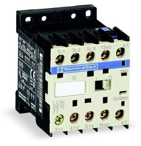 Schneider Electric LC1K0610G7 Contactor