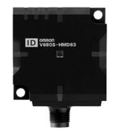 OMRON V680SHMD63ETN RFID