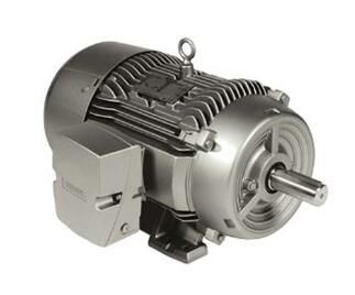 Siemens 1LE22212BA214GA3 Motor