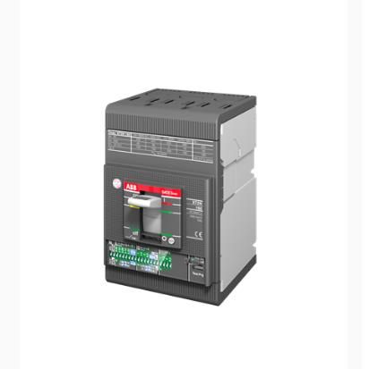 ABB XT2NU3125EFF000XXX Breaker