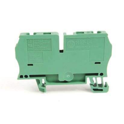 Allen Bradley 1492-L4-RE Device