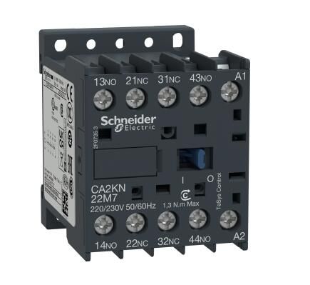 Schneider Electric CA2KN22R7 Relay