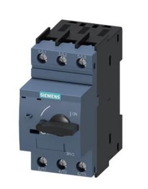 Siemens 3RV23211JC10 Breaker