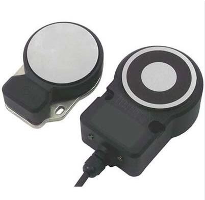 OMRON D40MLP2B5M Magnetic Lock