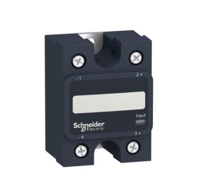 Schneider Electric SSP1A475M7T Relay