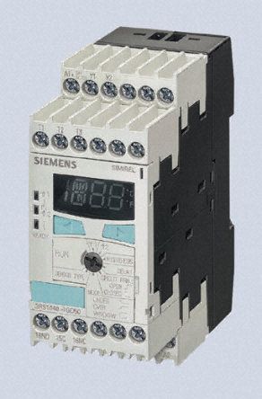 Siemens 3RS1140-1GW60 Relay