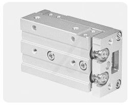 SMC Corporation MXS16-125 Pneumatics