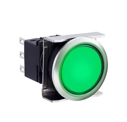IDEC LBW6ML-M1T24VG Device