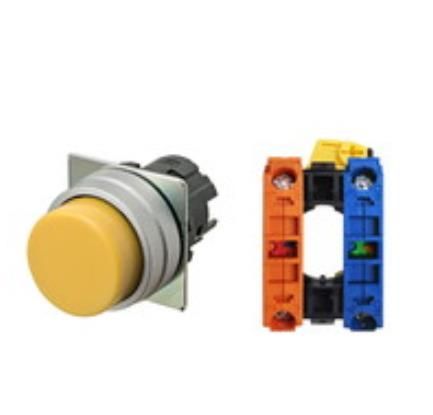 OMRON A22NN-MPA-NYA-G102-NN Device
