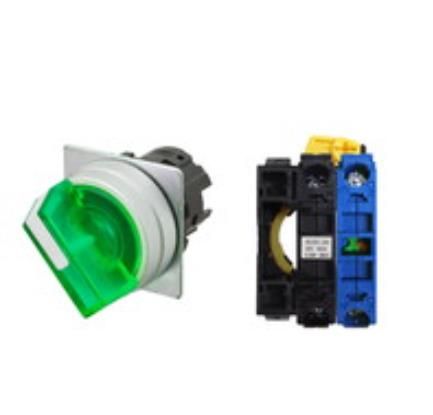 OMRON A22NW-2MM-TGA-G100-GA Device