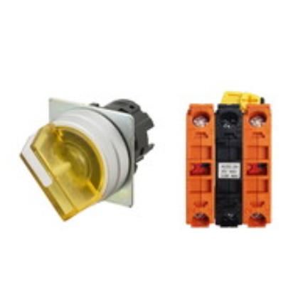 OMRON A22NW-2MM-TYA-G202-YD Device